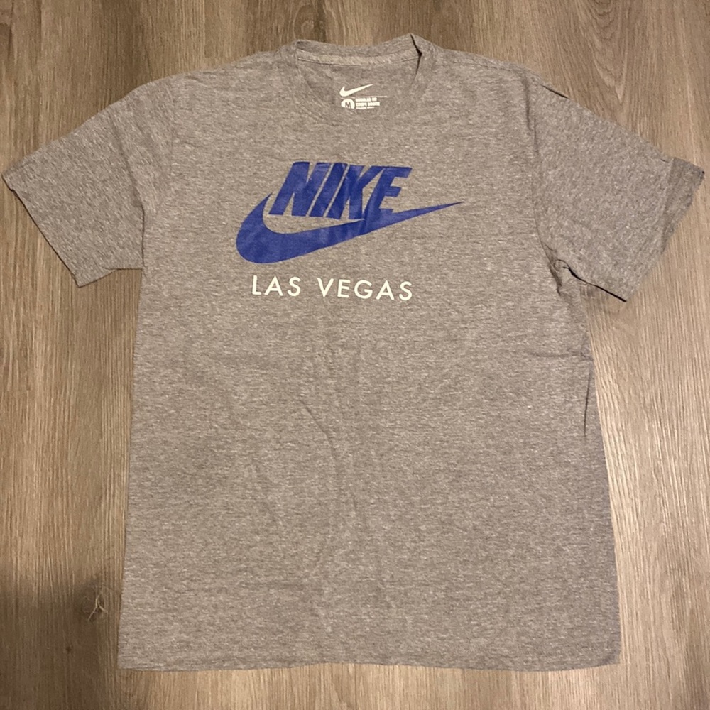 Nike Las Vegas Tee